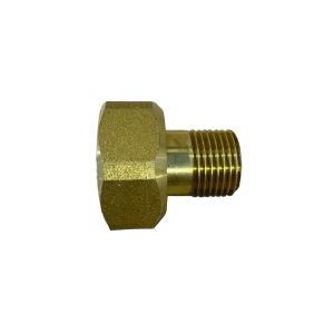 Ниппель прямой ½ x3.4