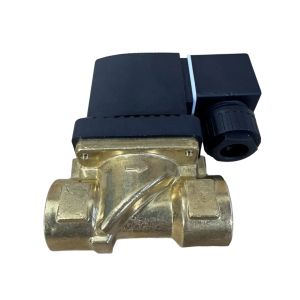 Электроклапан 24V