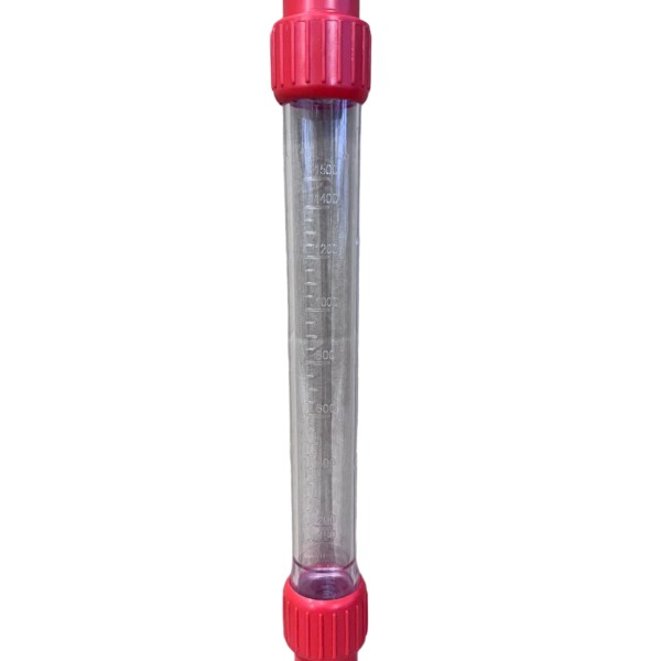 Трубка расходомера 100-1500 ЛЧ - купить в Тамбове